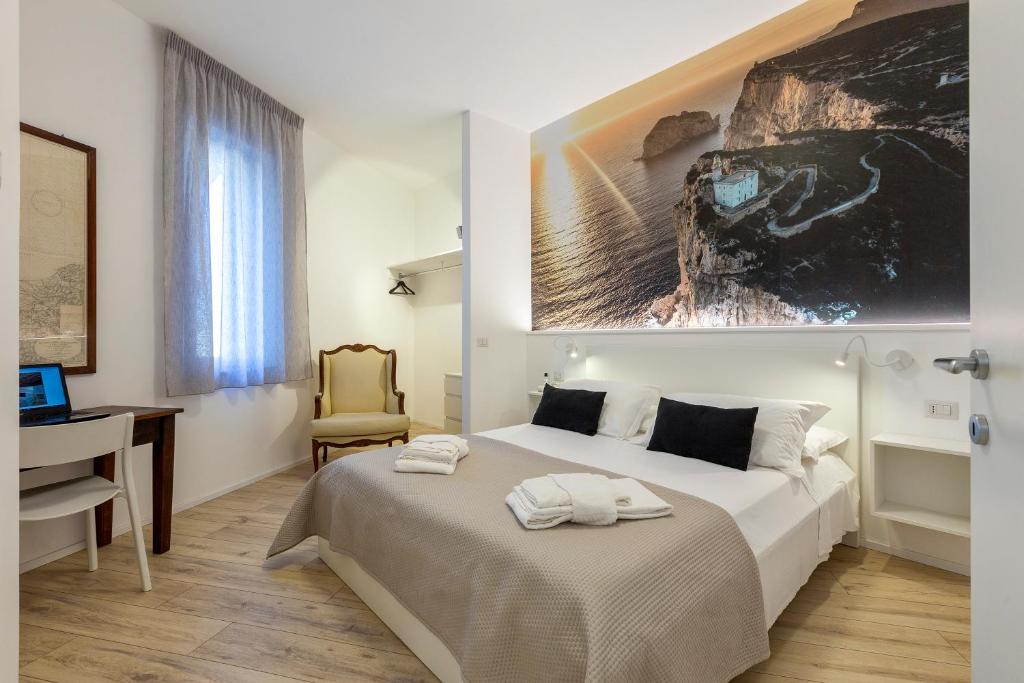 RelaisApartments MERCEDE - Extraordinary Hospitality