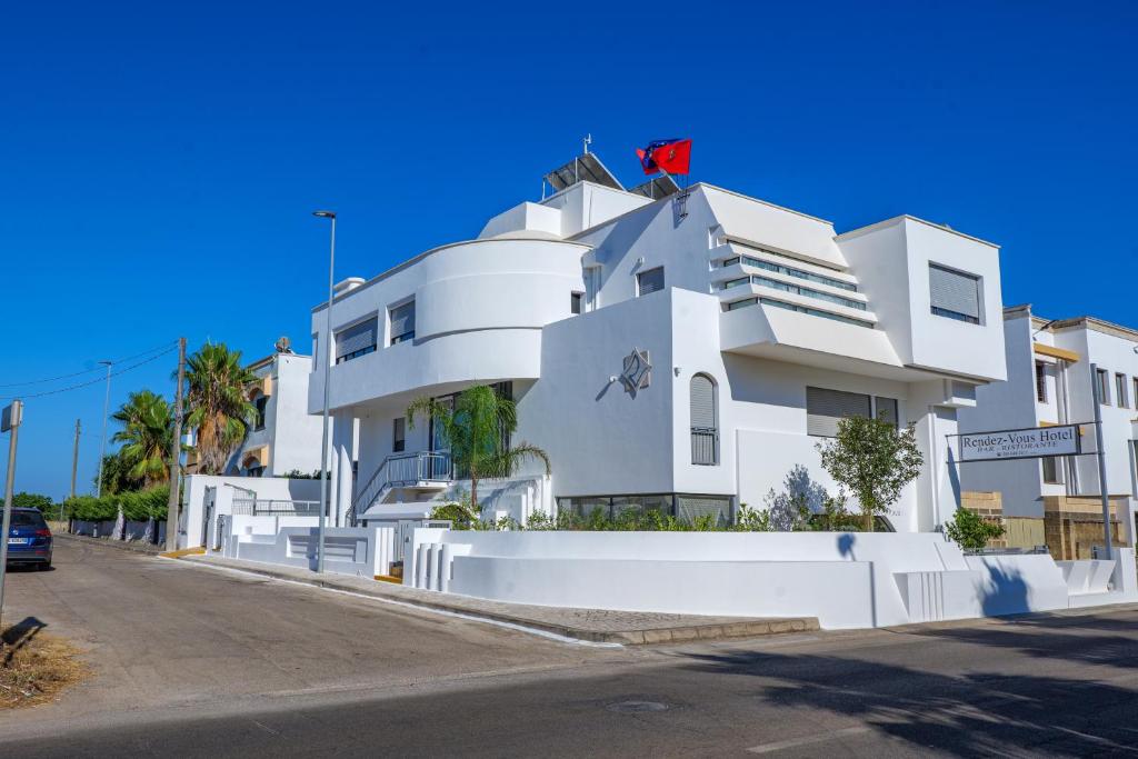Al Rayyan - Affittacamere