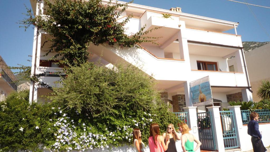 Biriola EcoResort Cala Gonone