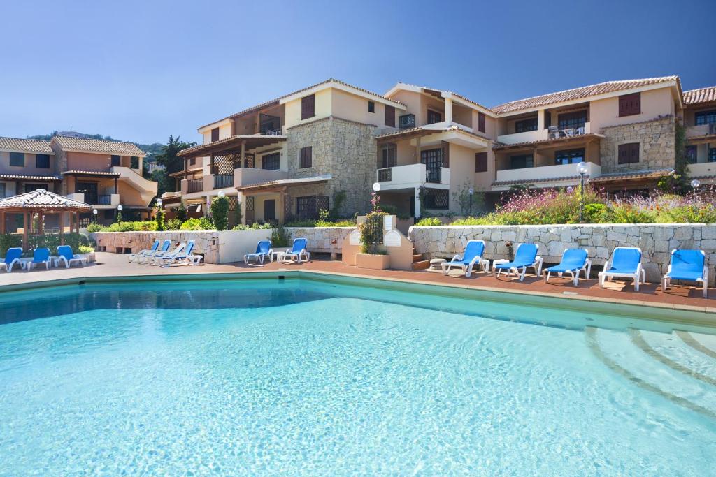 Residence Bougainvillae