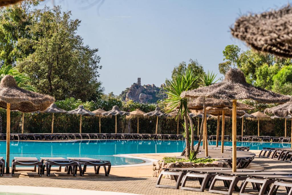 4 Mori Family Village - Villaggio per Famiglie