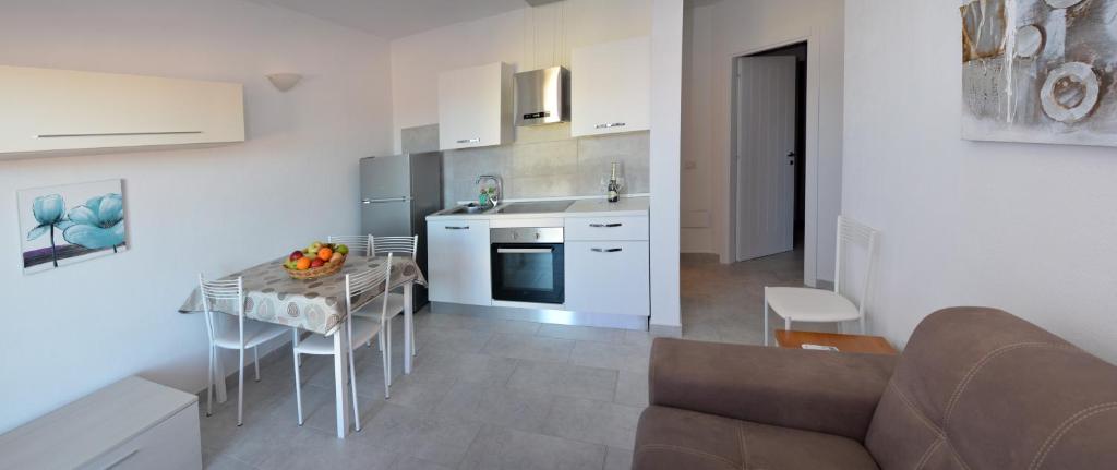 Residence Eolo