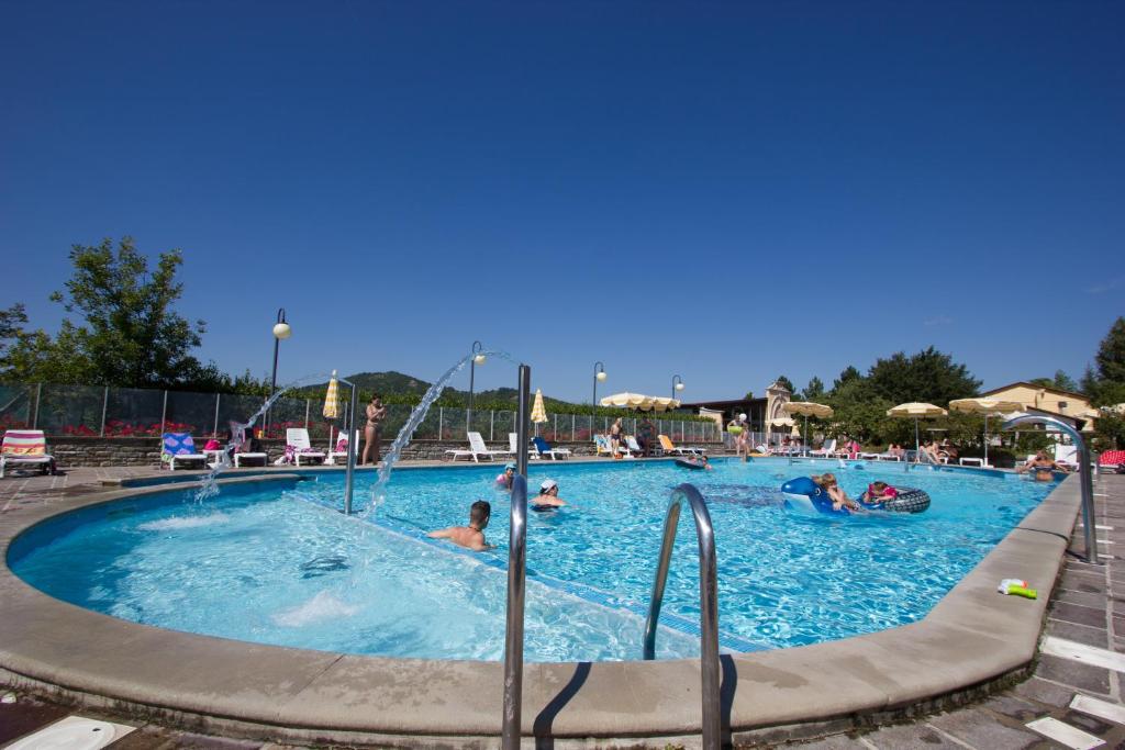 Antico Borgo I Cancelli