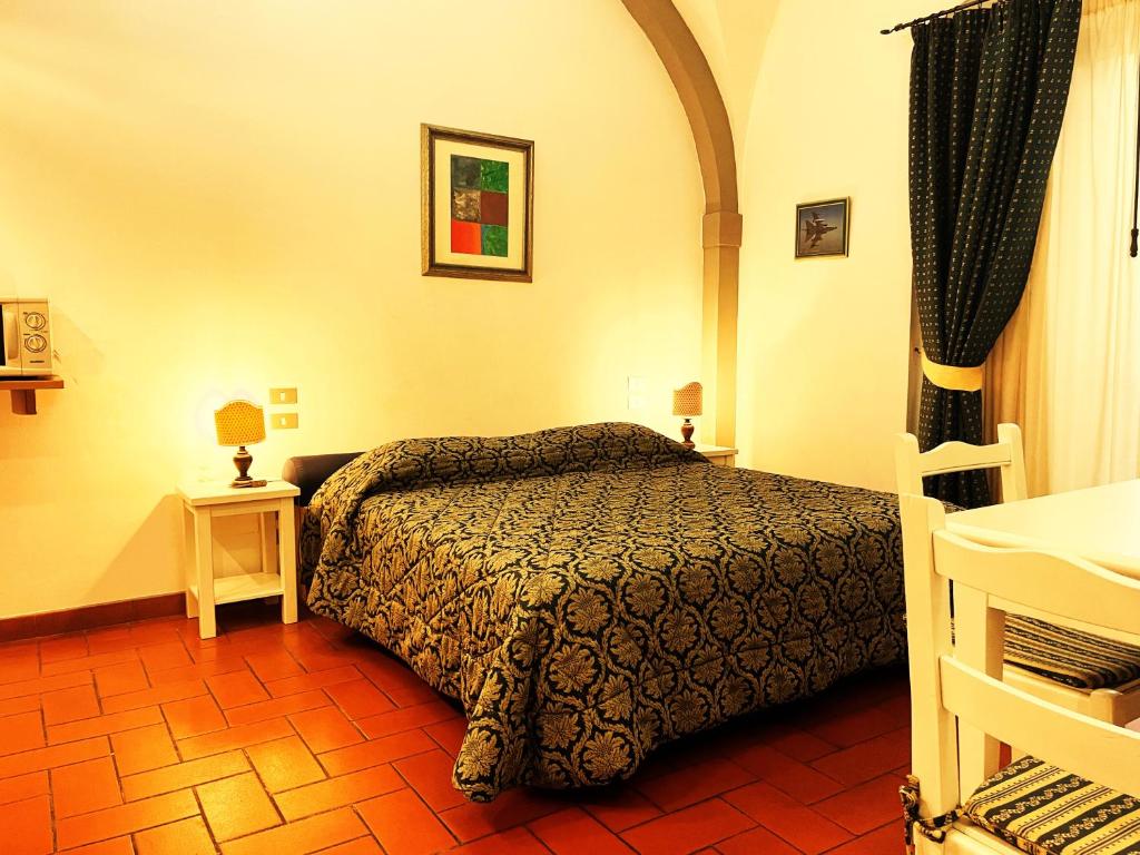 Hotel Residence La Contessina