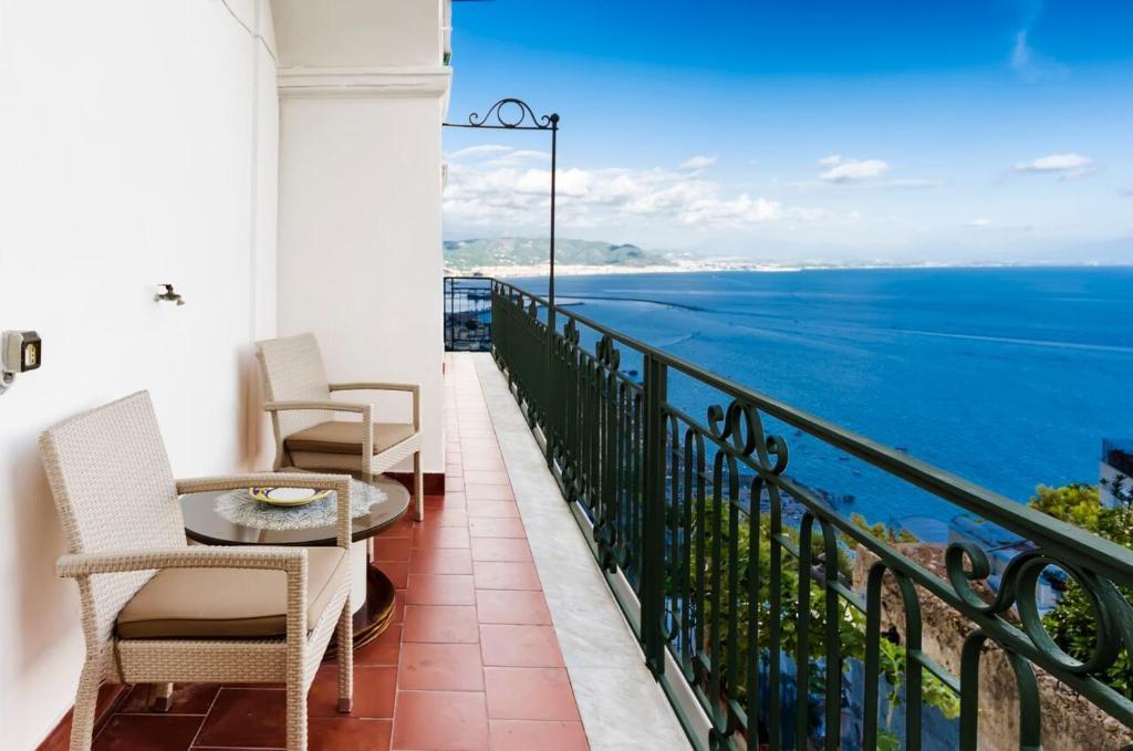 Residence Mareluna - Amalfi Coast