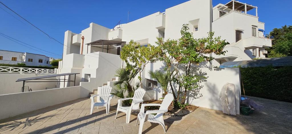 Residence Polaris a Rivabella