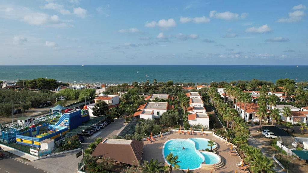 Residence Sun Bay