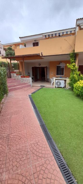 Appartamento residence Tartaruga 3
