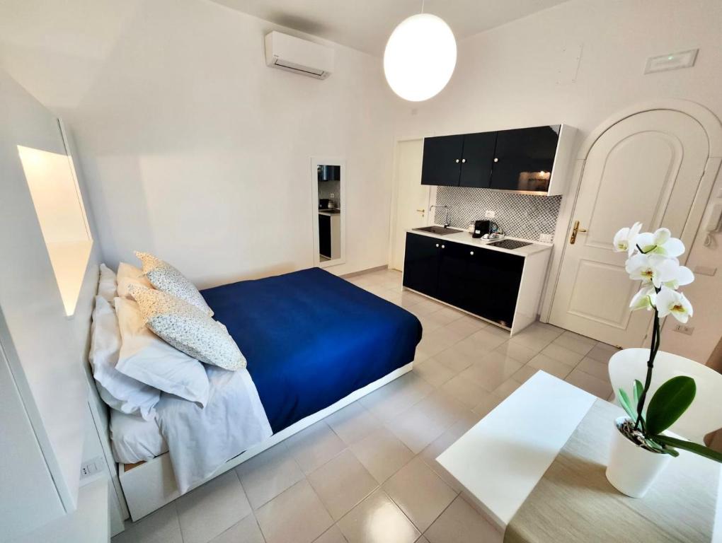 Residence Villa Giordano Amalfi Coast