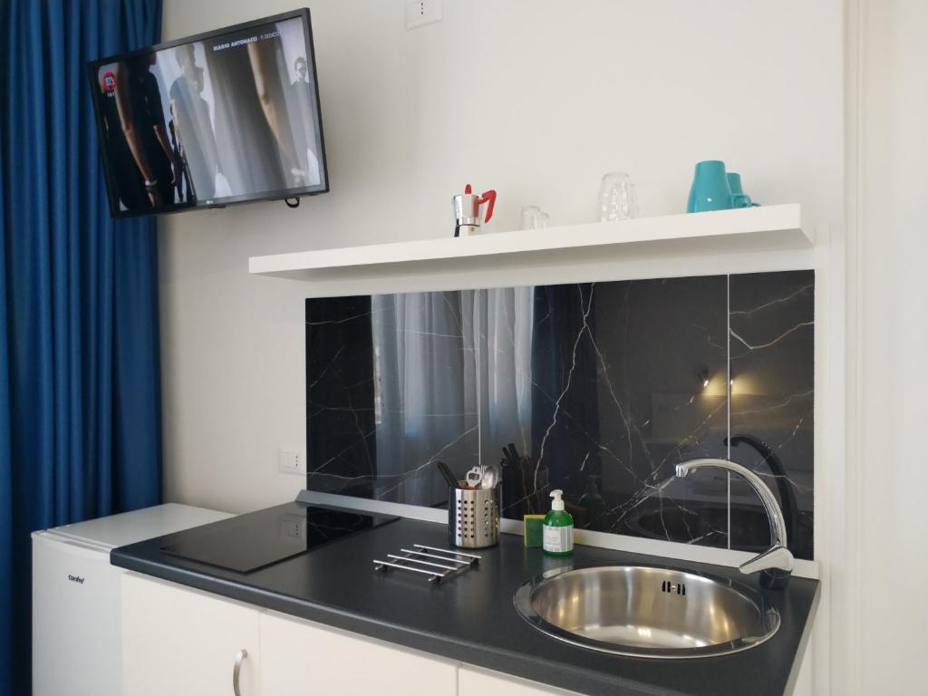 Villa Laura Residence Hotel Apartments & Studios