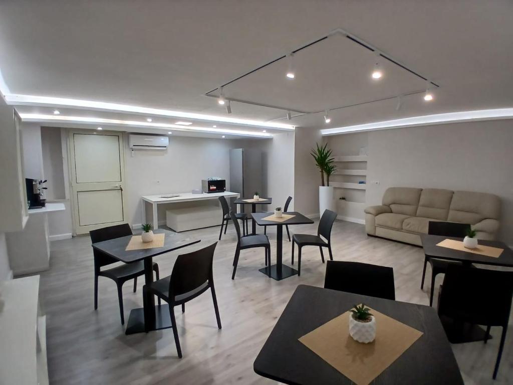 Residenza Aura