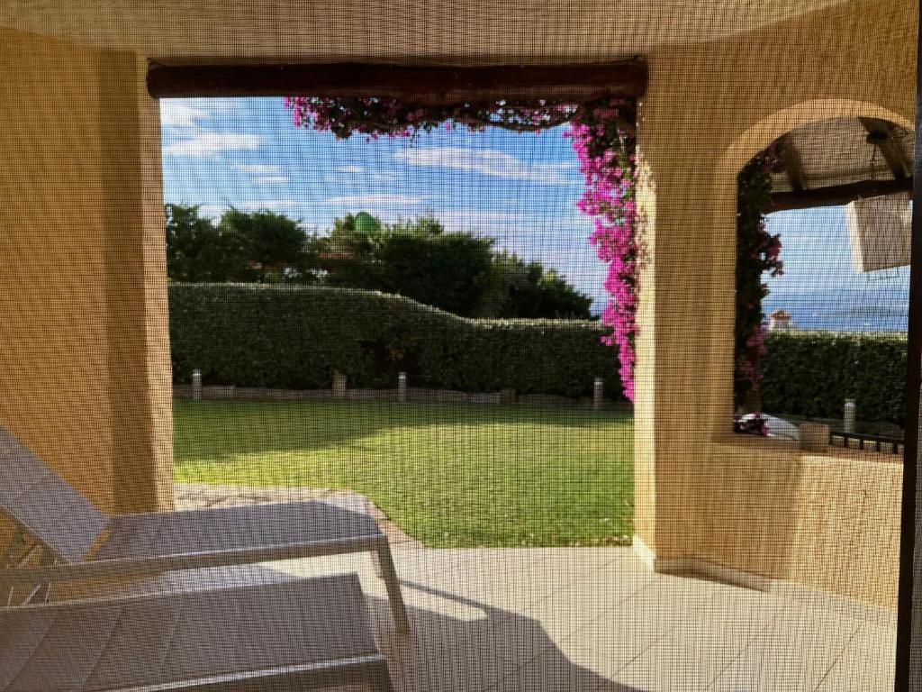Residenza Grazia sul mare