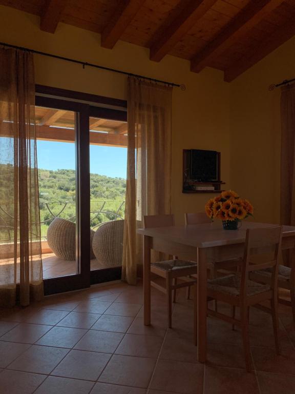 Residenza Lu Impostu