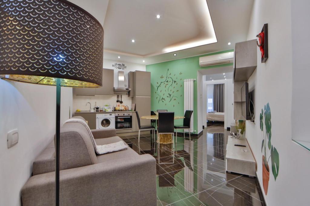 Residenza Napoli Centrale