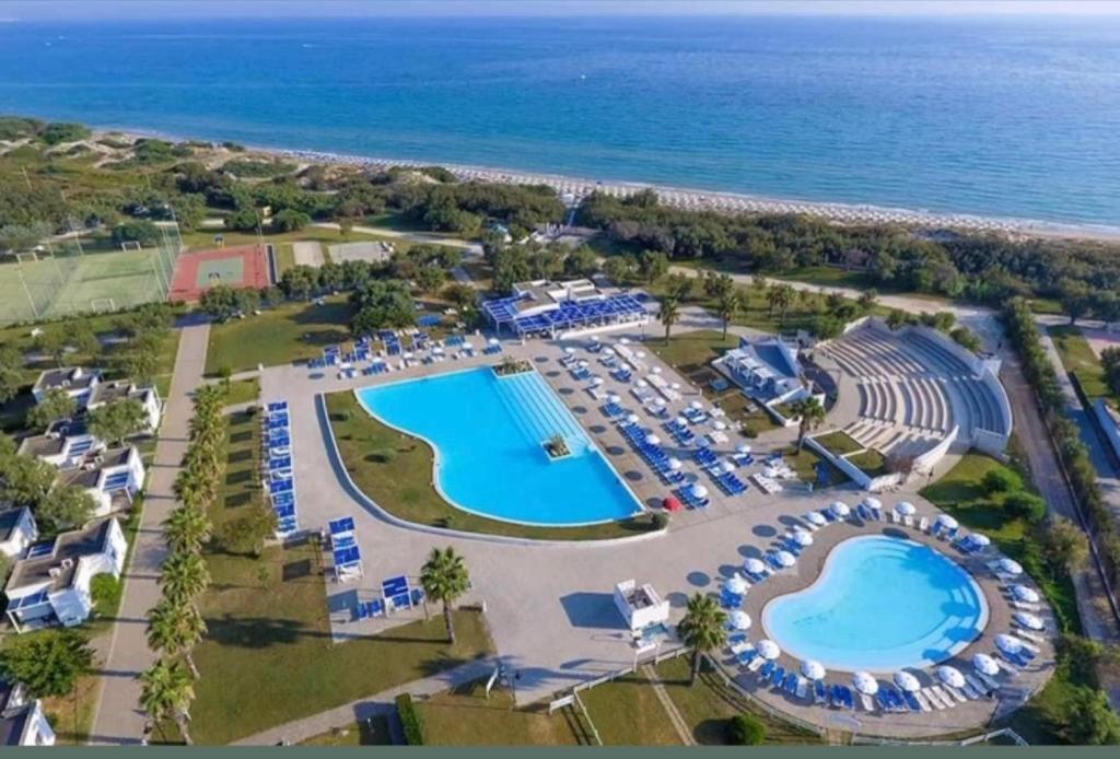 Salento Villaggio Turistico Residenza Torre Rinalda