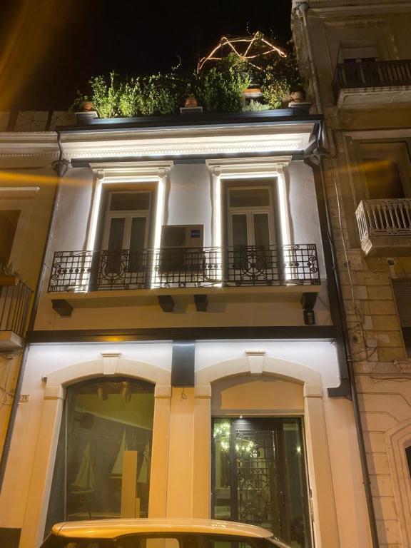 Residenze Romano Ristorante & Spa - albergo diffuso - RED