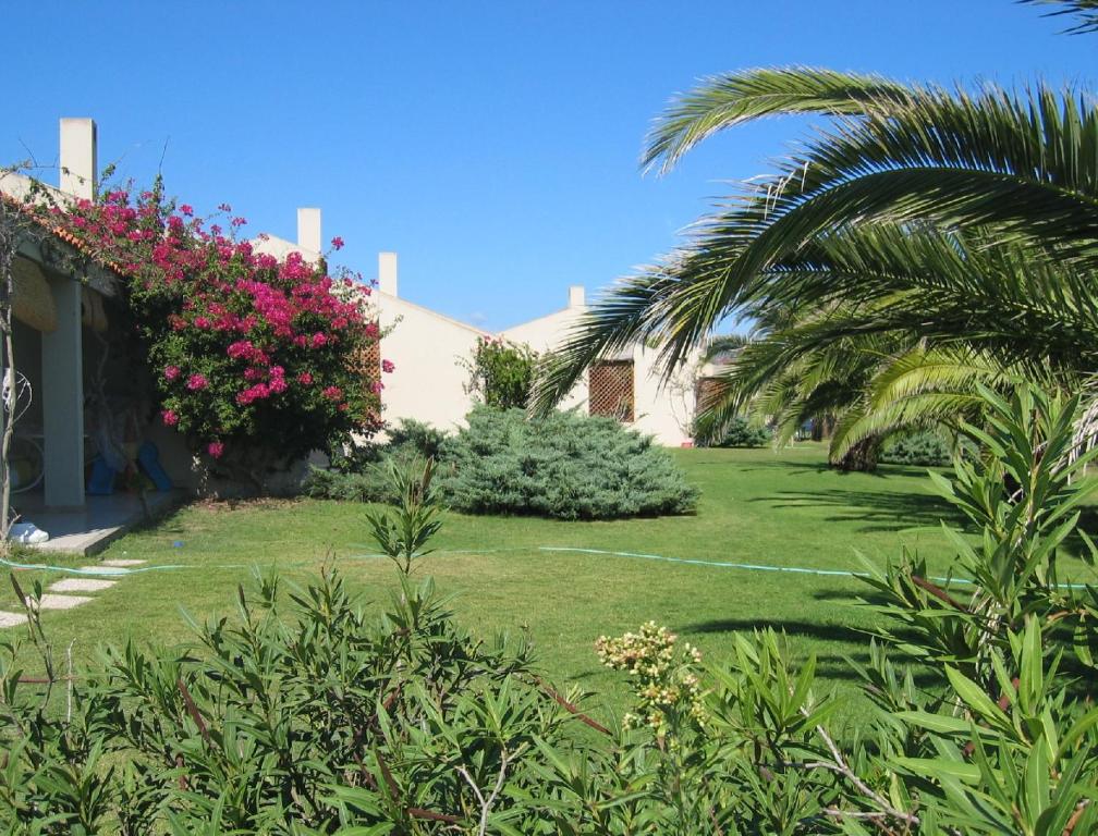 Residenze Turagri