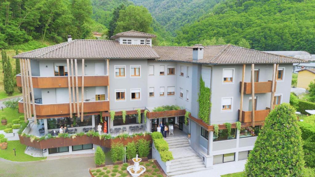 EcoHotel Ristorante Milano