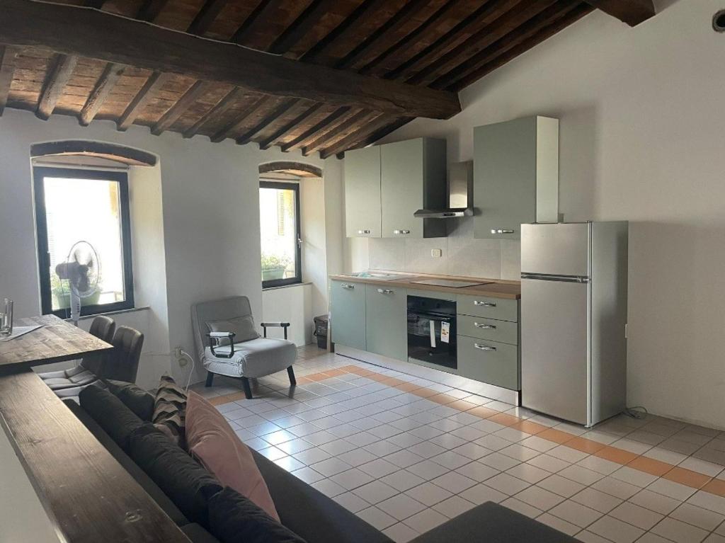 Rocca Casa