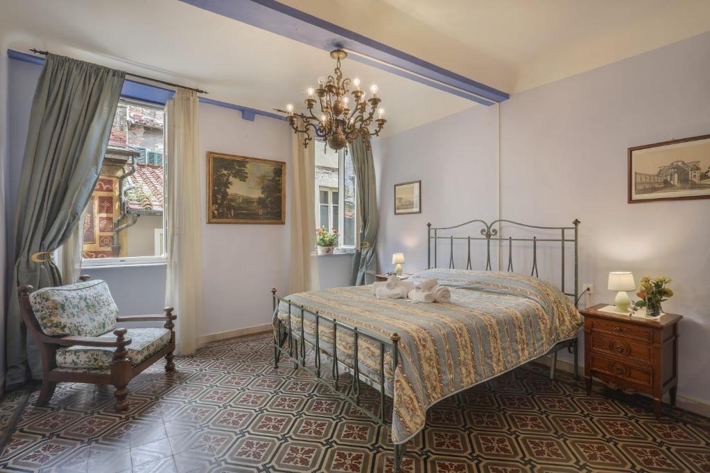 Rooms Corte Delle Uova Centro Storico Piazza San Michele
