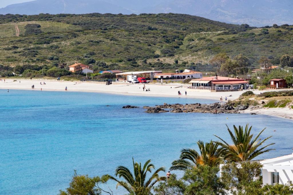 ROSA DEI VENTI - CASA MAESTRALE - Sardegna - IUN R2217