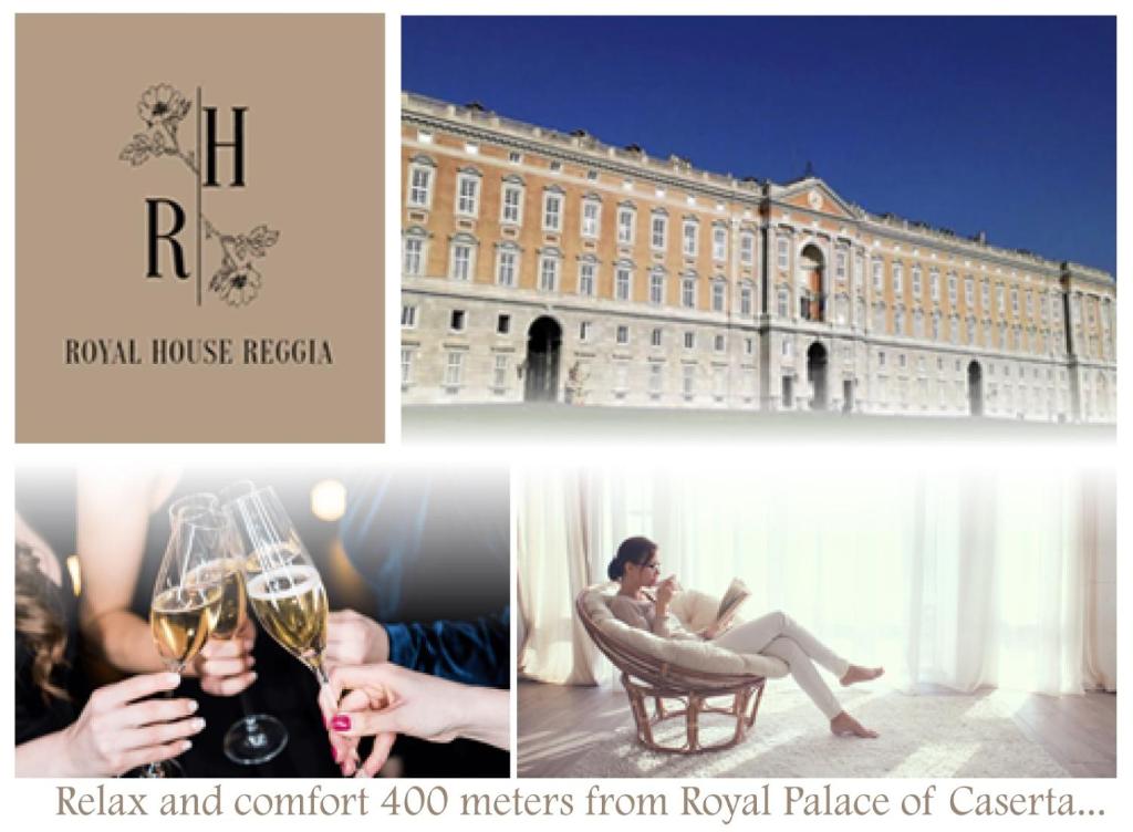 Royal House Reggia