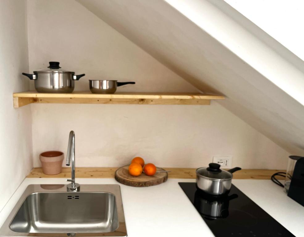 Ruggine Loft