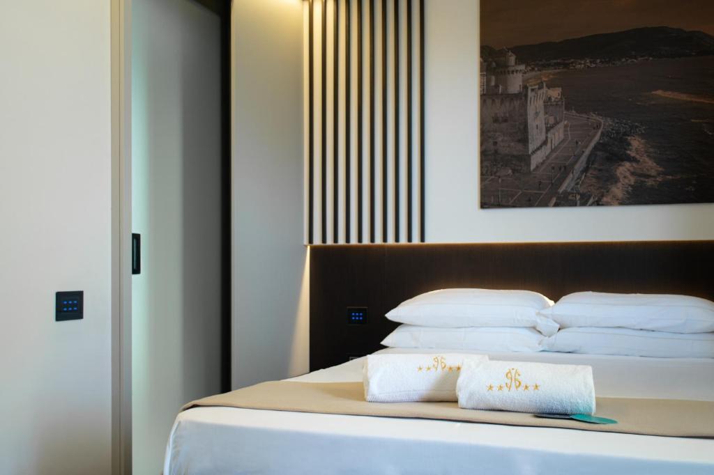Rumi Boutique Hotels&Spa Only adults