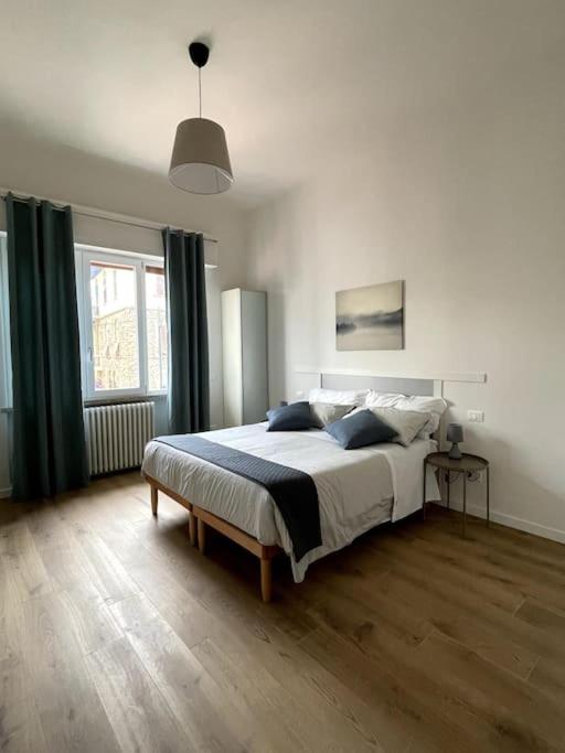 Rusciano Park Apartment