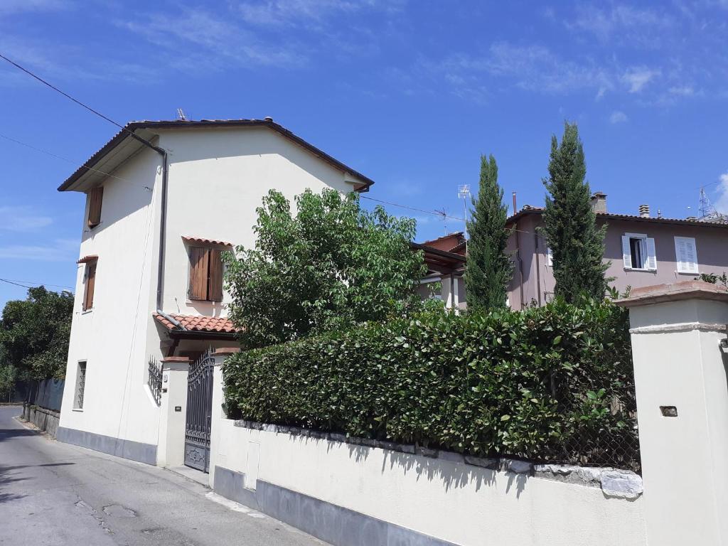 Rustico degli Ulivi