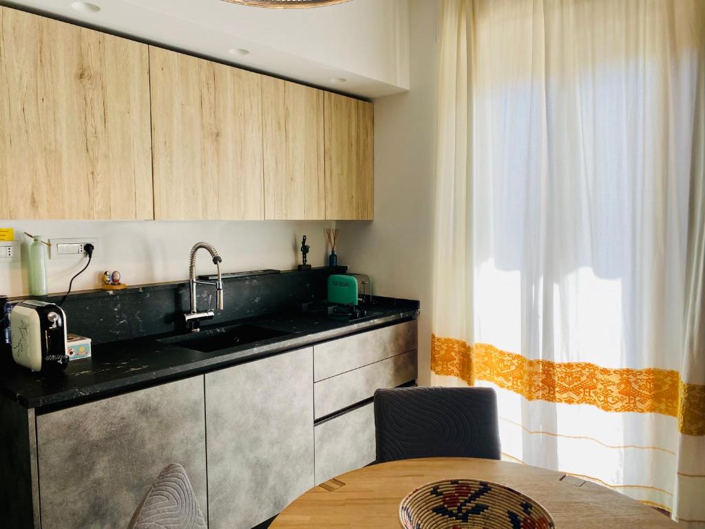 S'accabbadora Guest House