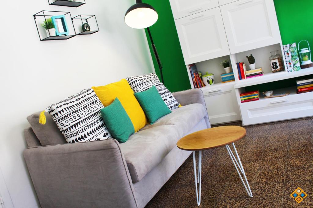Sa Domu de Ajaja Apartments