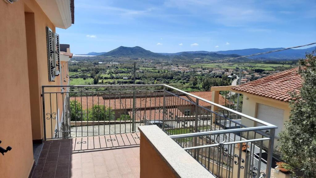 "Sa Rocca" - Appartamento vista mare
