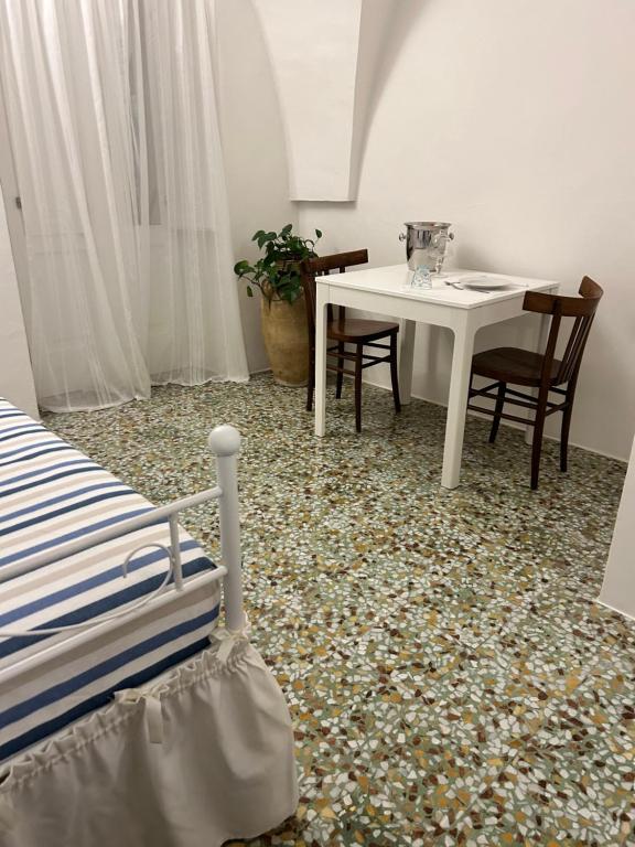 SALENTO NONNI