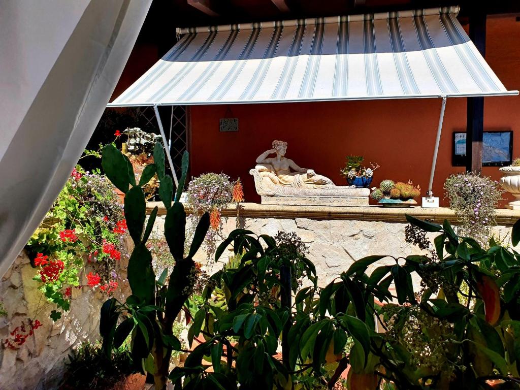 Salento - A Casa di Lilli