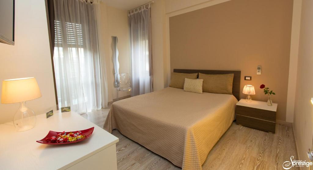 SalernoPrestige rooms