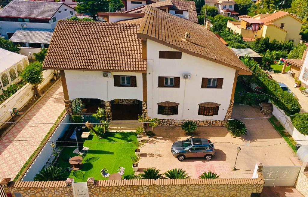 Samamà House
