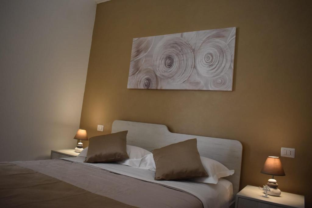 SamEle Bed and Breakfast