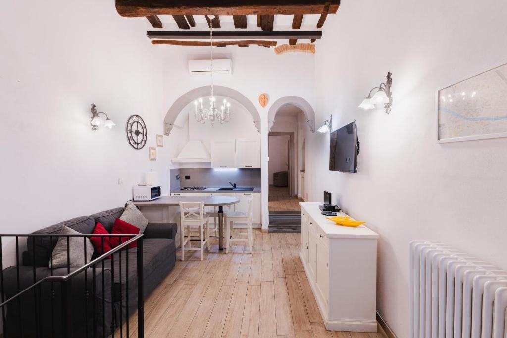 San Firenze cozy apartment