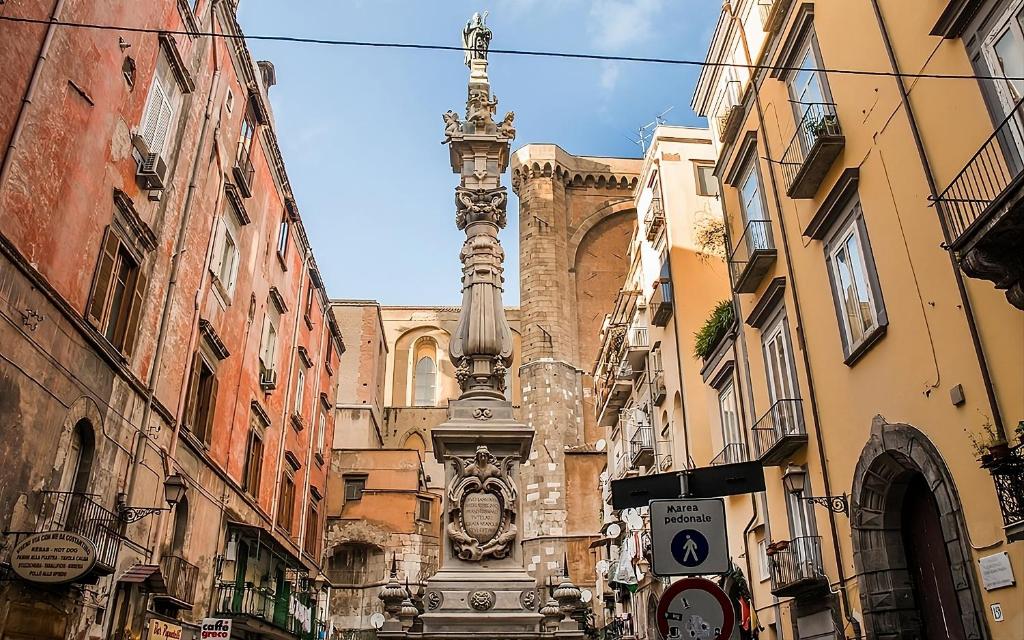 San Gennaro B&B