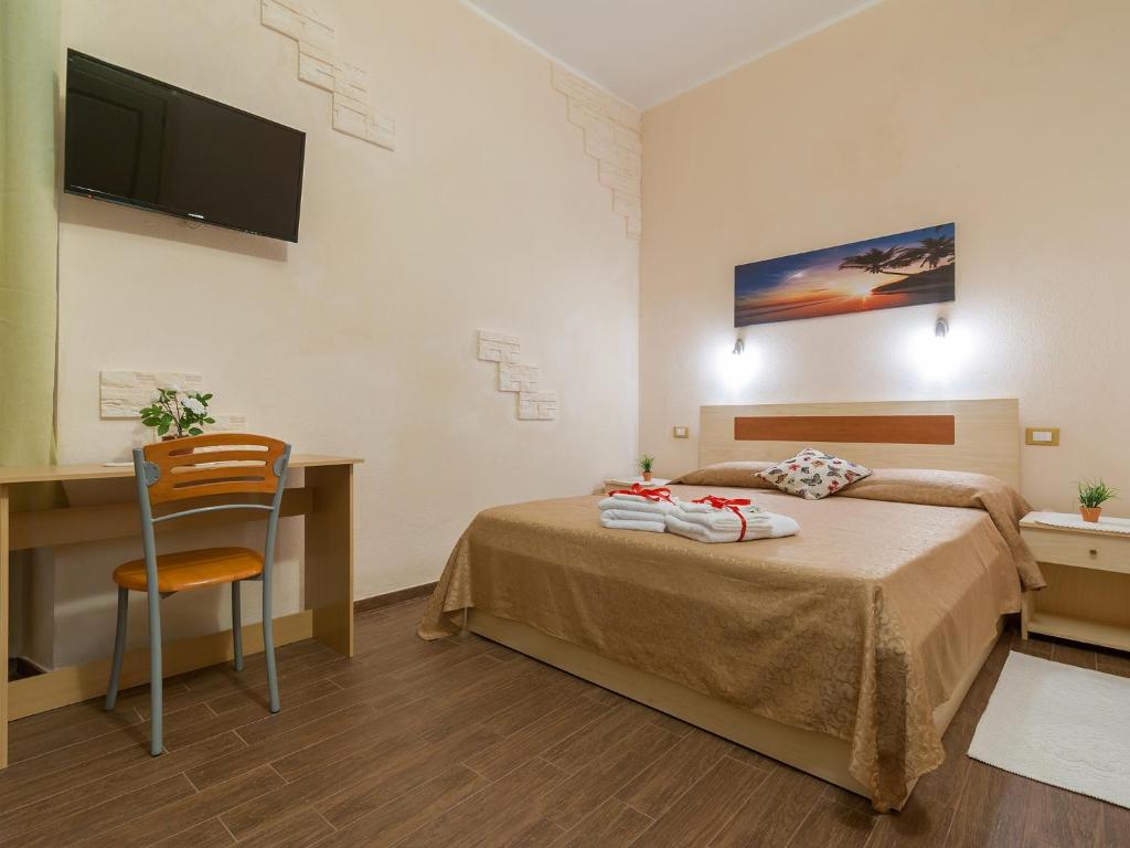 Il Borgo House