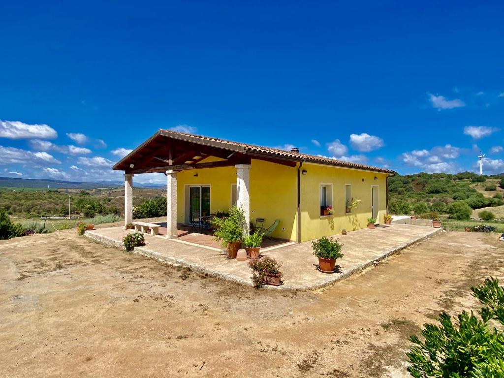 San Leonardo Country House