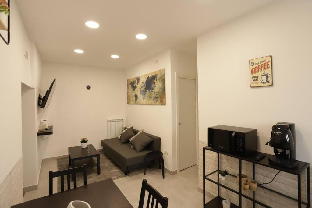 Santa Chiara Luxury House