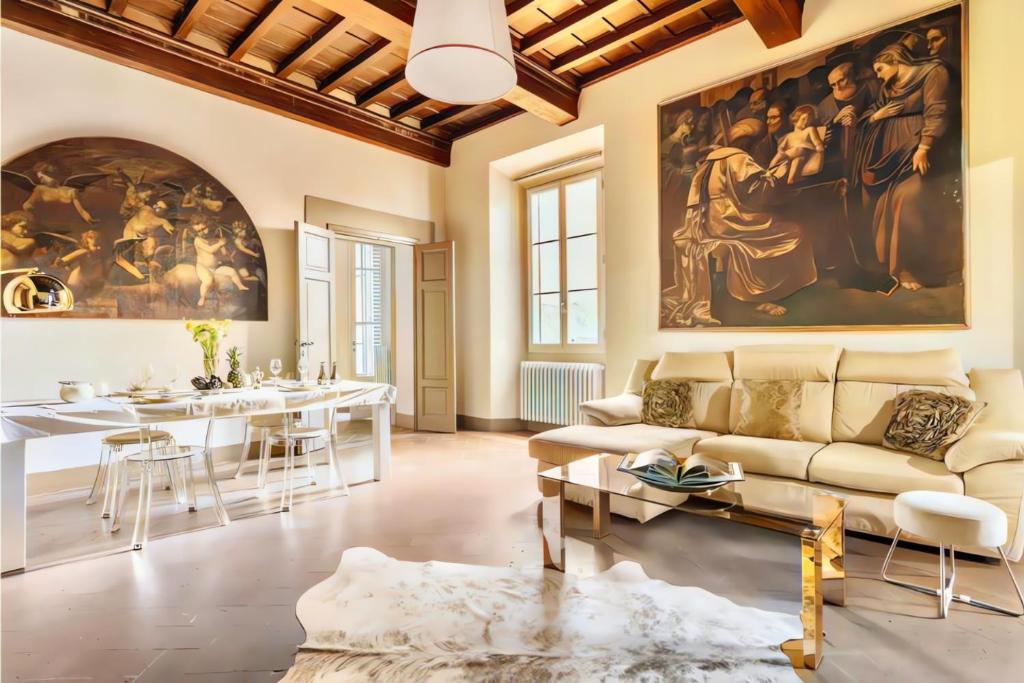 Audere Property - Santa Croce Garden Apartments