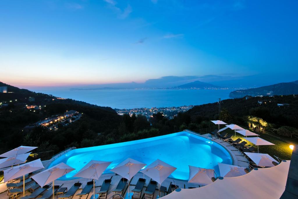 Due Golfi Grand Hotel