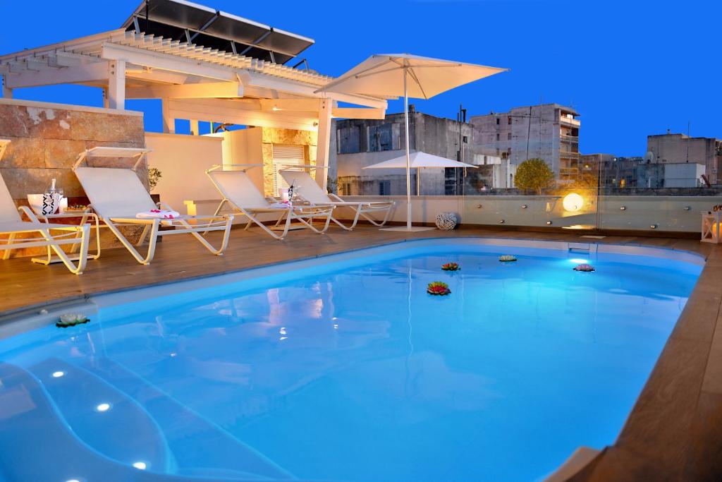 Santo Stefano Luxury B&B