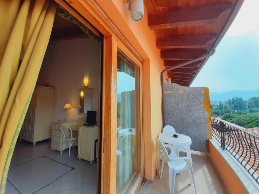 Sa Rocca Sport e Resort