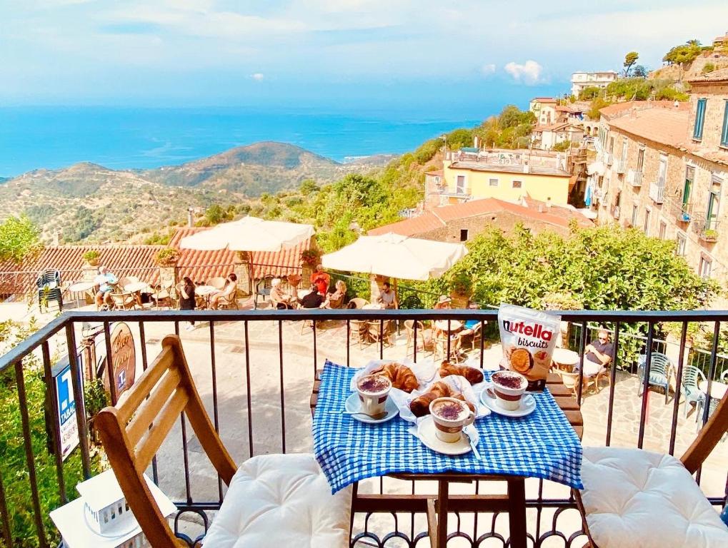 Sdraiati Pollica - Apartments - Bed & Breakfast