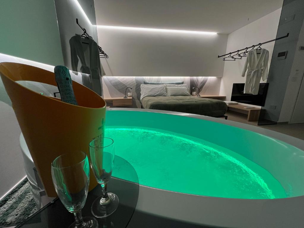 Seacity Suite & Stay