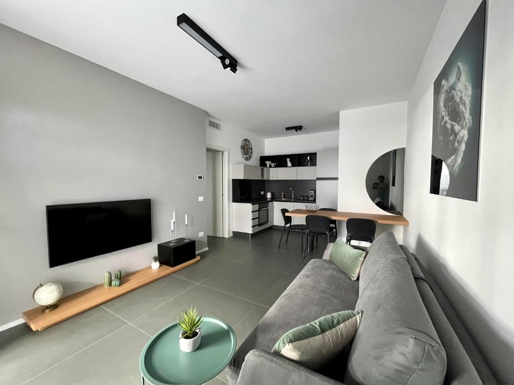 SeaCity Vibes Apartments